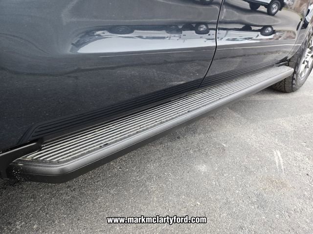 New 2026 Ford Expedition Active image 12