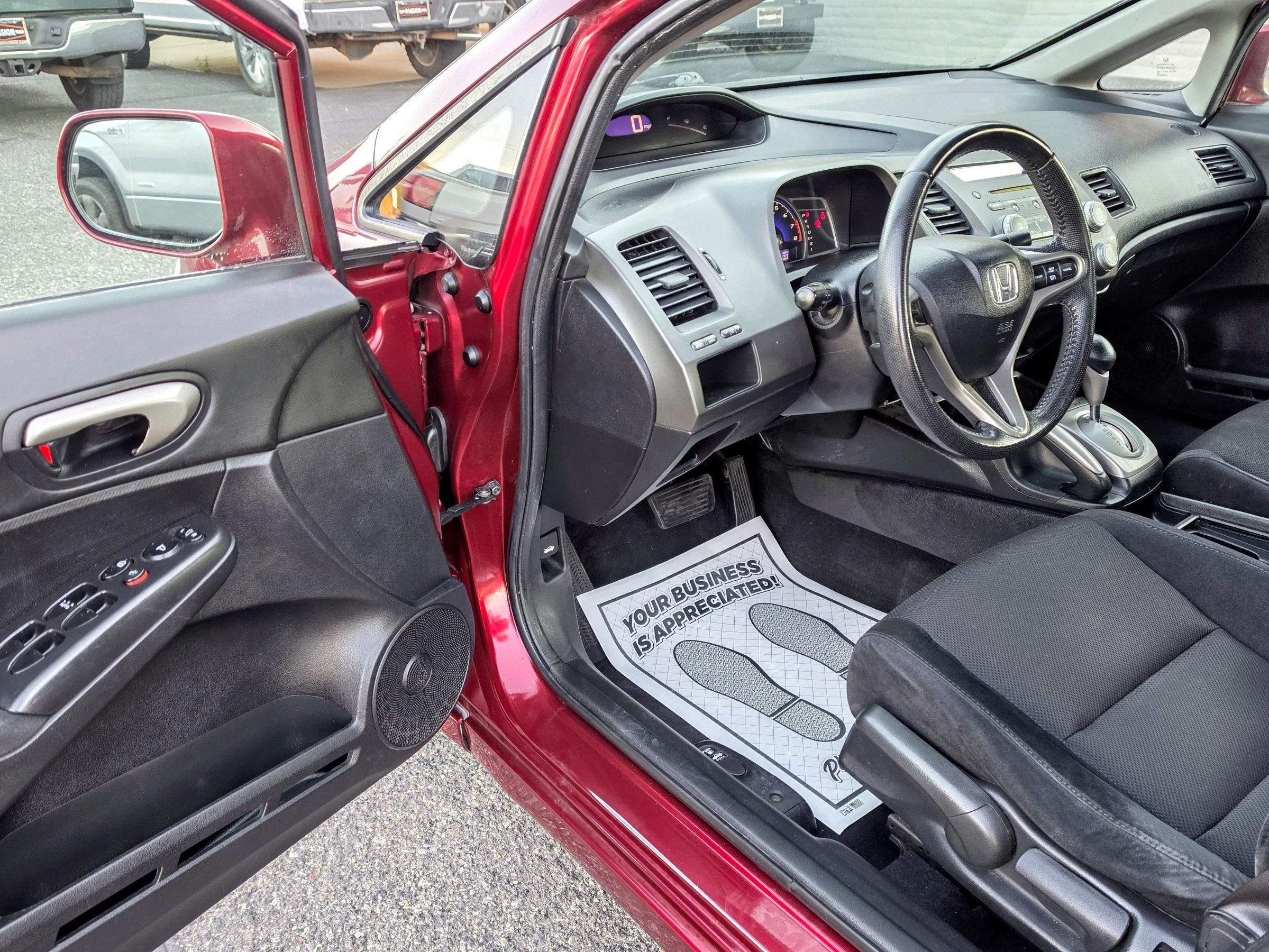 Used 2010 Honda Civic LX-S image 14