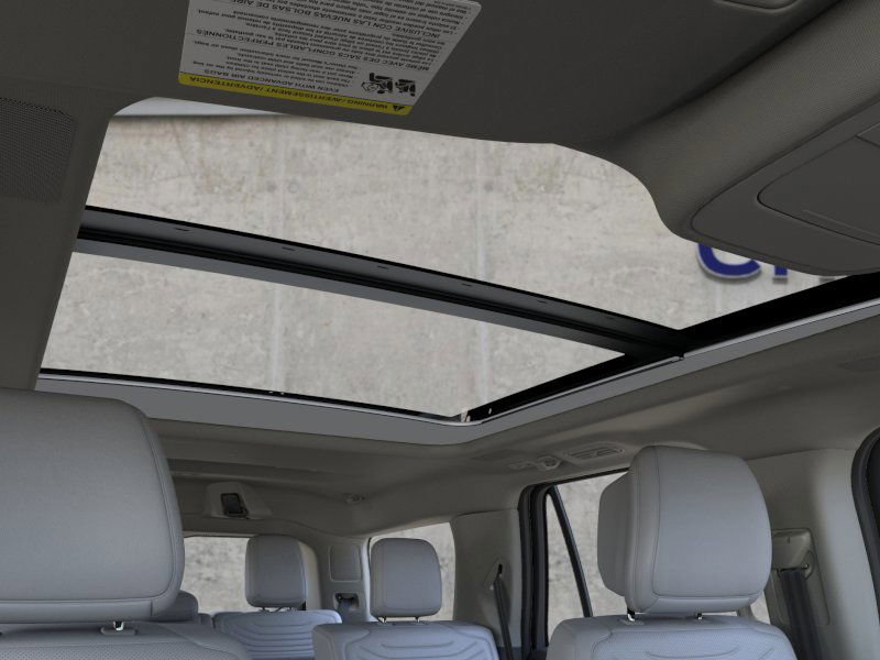 New 2026 Ford Expedition Platinum w/ Platinum Ultimate Package image 22