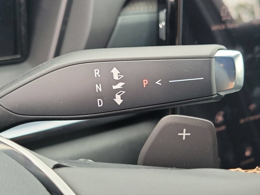 New 2026 GMC Terrain AT4 AWD/4WD image 17
