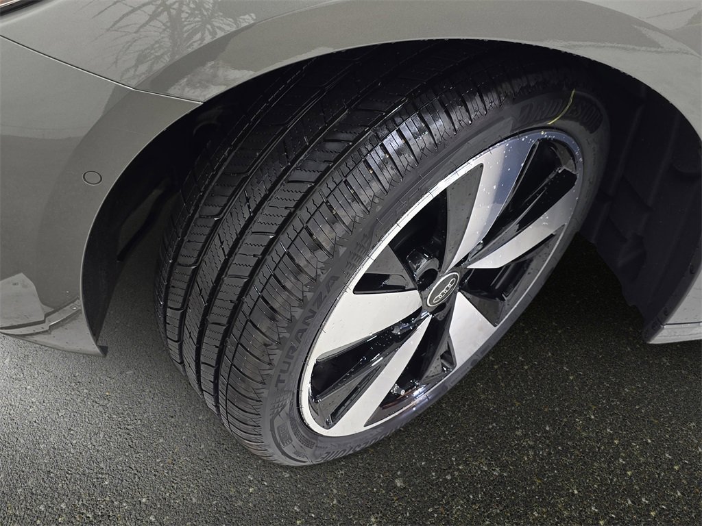 New 2025 Audi A5 2.0T Premium Plus image 30