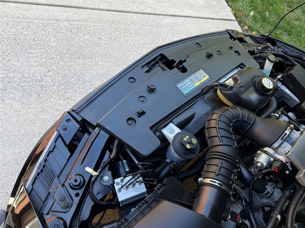 Used 2007 Ford Mustang GT image 65