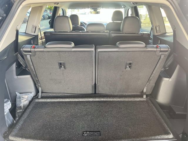 New 2026 Volkswagen Atlas SE FWD image 26