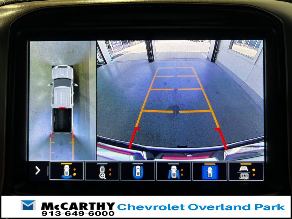 Used 2022 GMC Sierra 2500 Denali w/ Denali Ultimate Package image 5