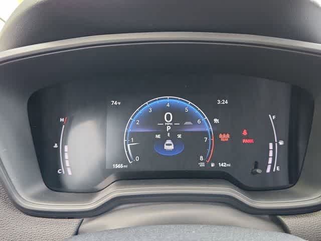 Certified 2026 Toyota Corolla Cross LE FWD image 27