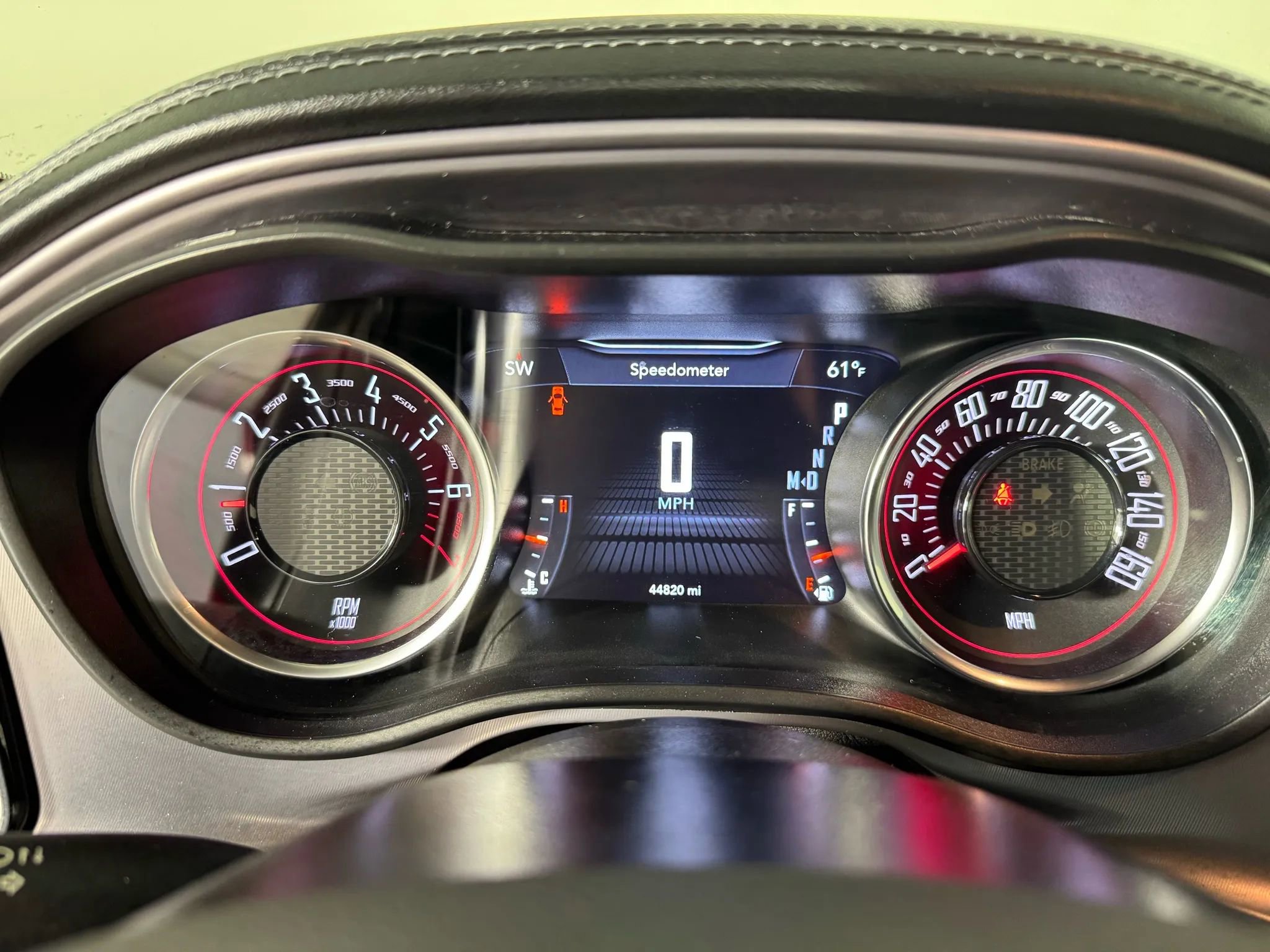 Used 2023 Dodge Challenger SXT w/ Plus Package image 14