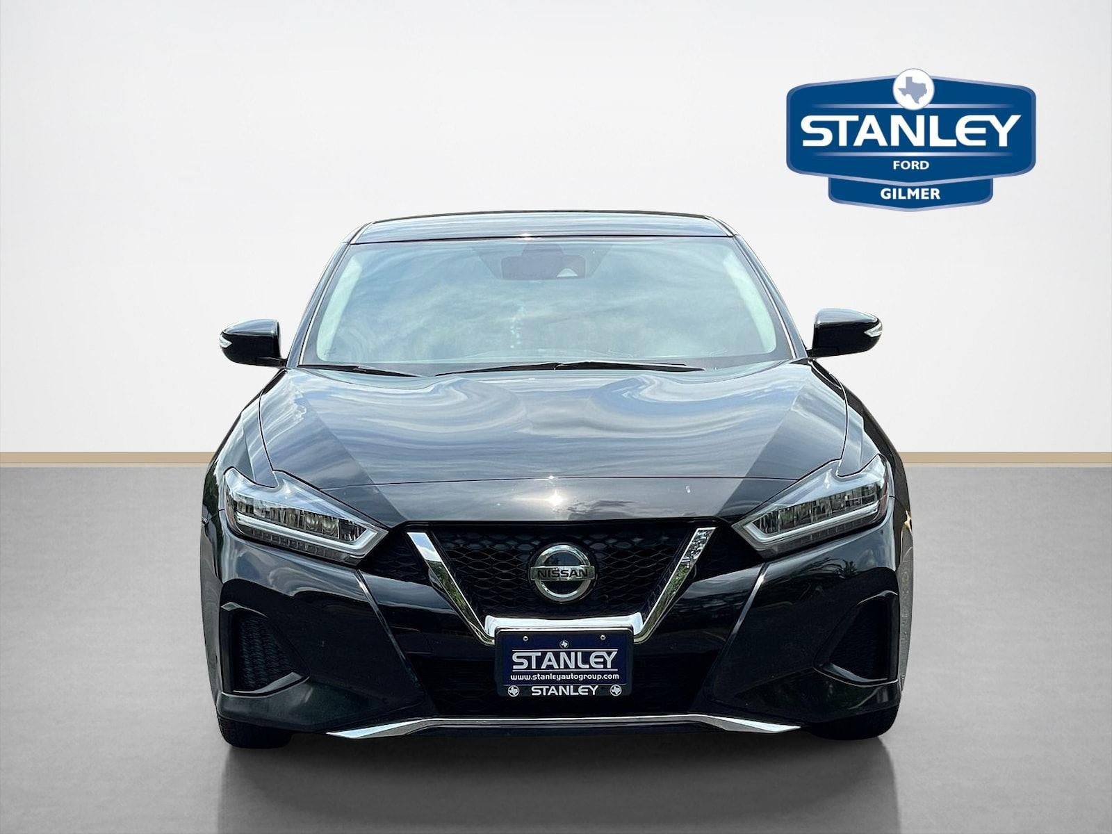 Used 2022 Nissan Maxima SV w/ Floor Mat Group FWD image 2