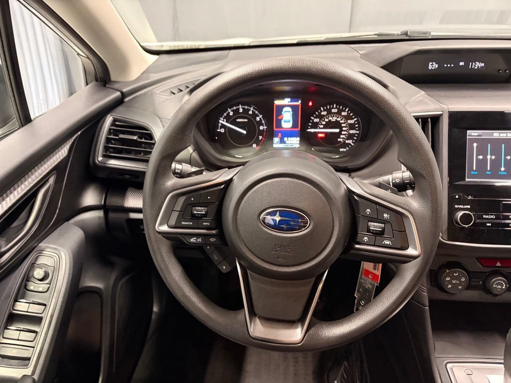 Used 2019 Subaru Impreza 2.0i Premium w/ Eyesight & BSD/Rcta & SRF AWD/4WD image 13