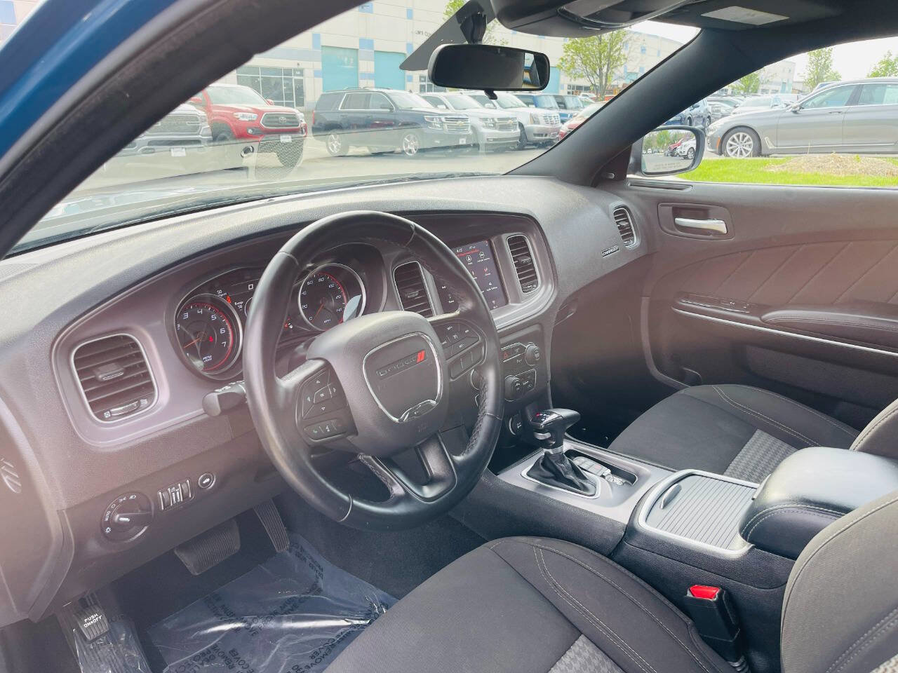 Used 2023 Dodge Charger SXT image 15