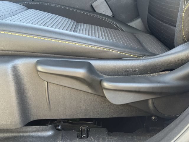 Used 2024 Chevrolet Trax LT w/ Driver Confidence Package FWD image 27