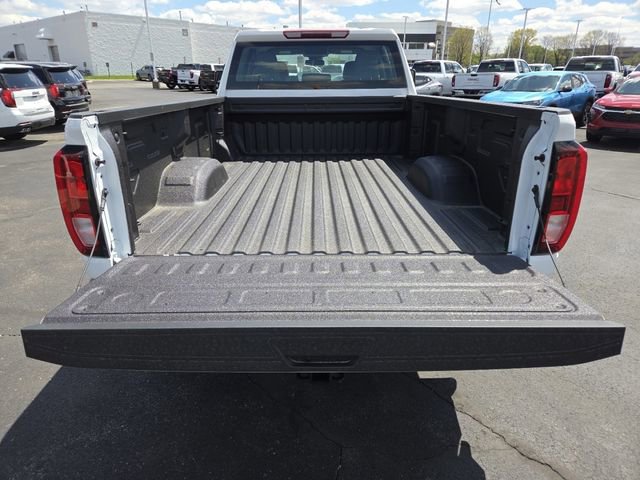 New 2026 GMC Sierra 3500 Pro w/ 1SA Pro Safety Plus Package AWD/4WD image 22