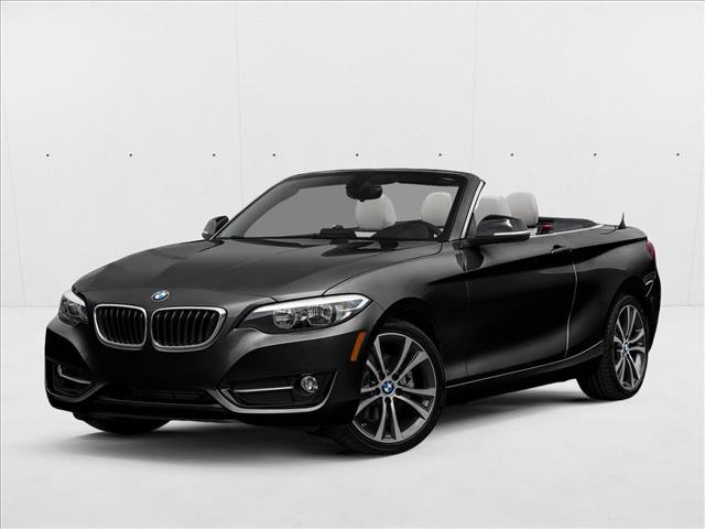 Used 2015 BMW 228i Convertible