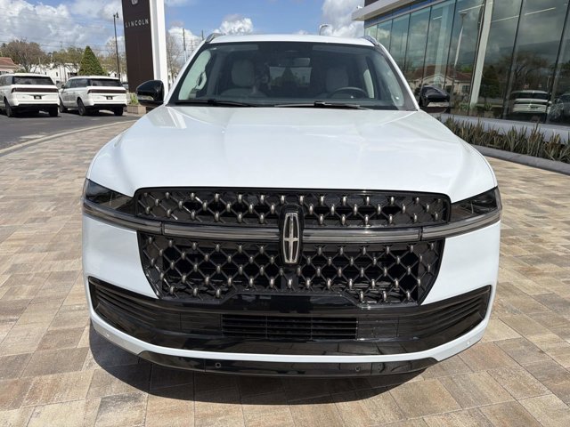 New 2026 Lincoln Navigator L Black Label image 6