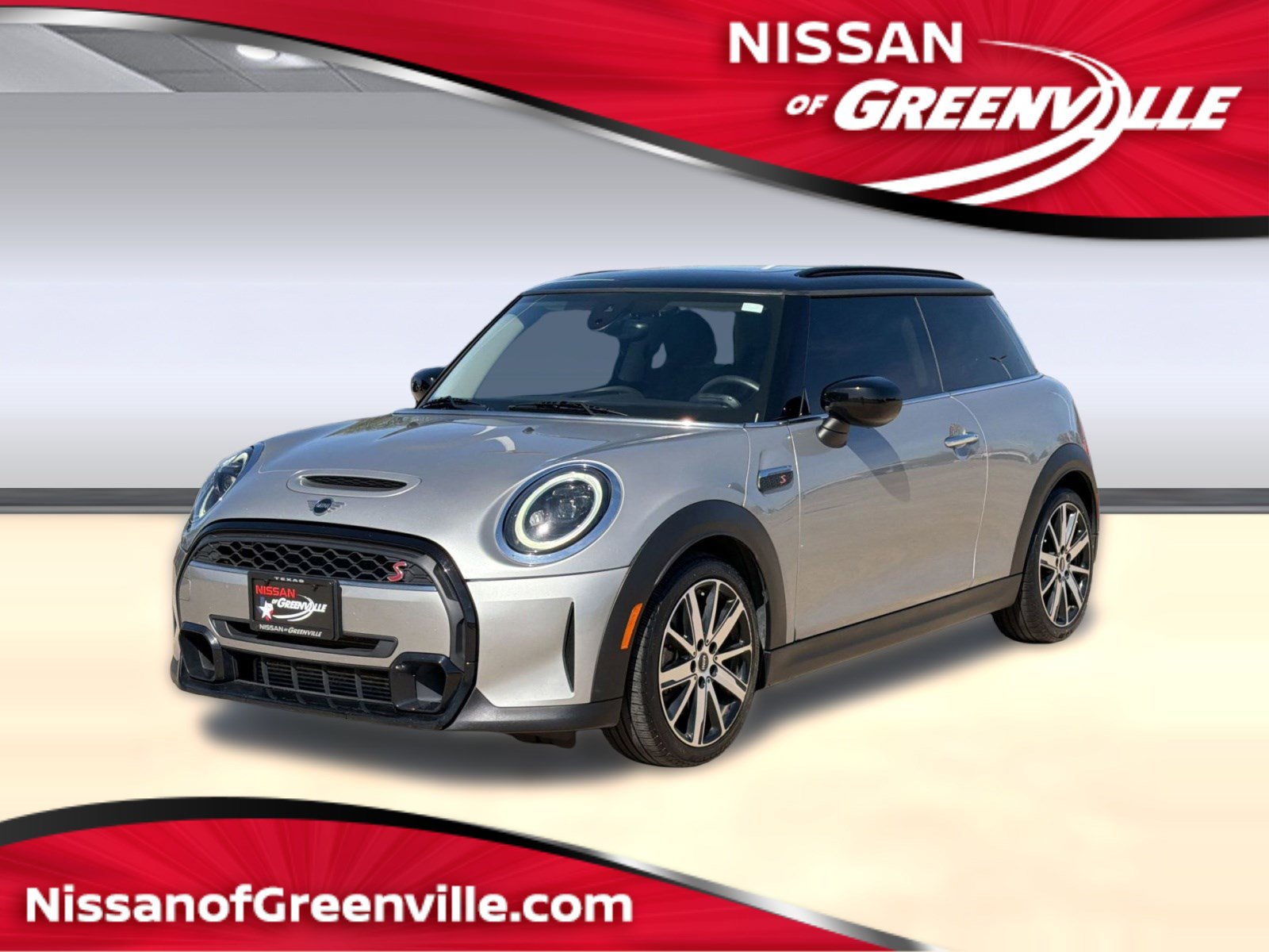 Used 2024 MINI Cooper S