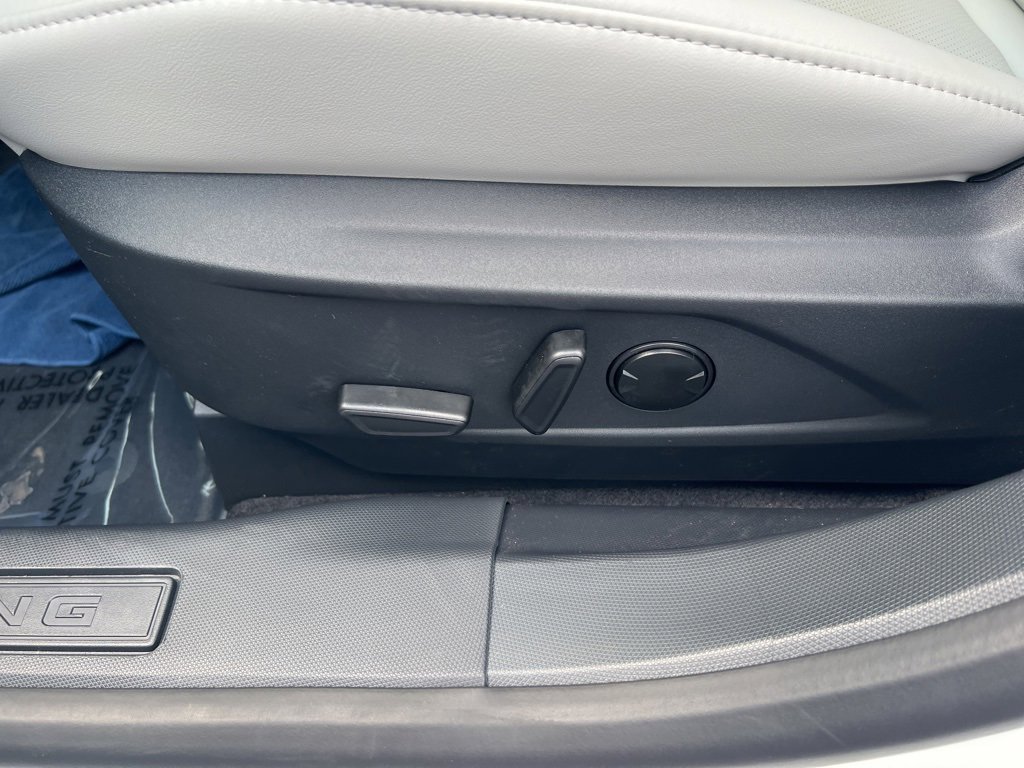 New 2025 Ford Mustang Mach-E Premium image 21