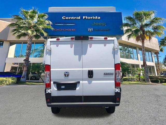 New 2026 RAM ProMaster 1500 FWD image 6