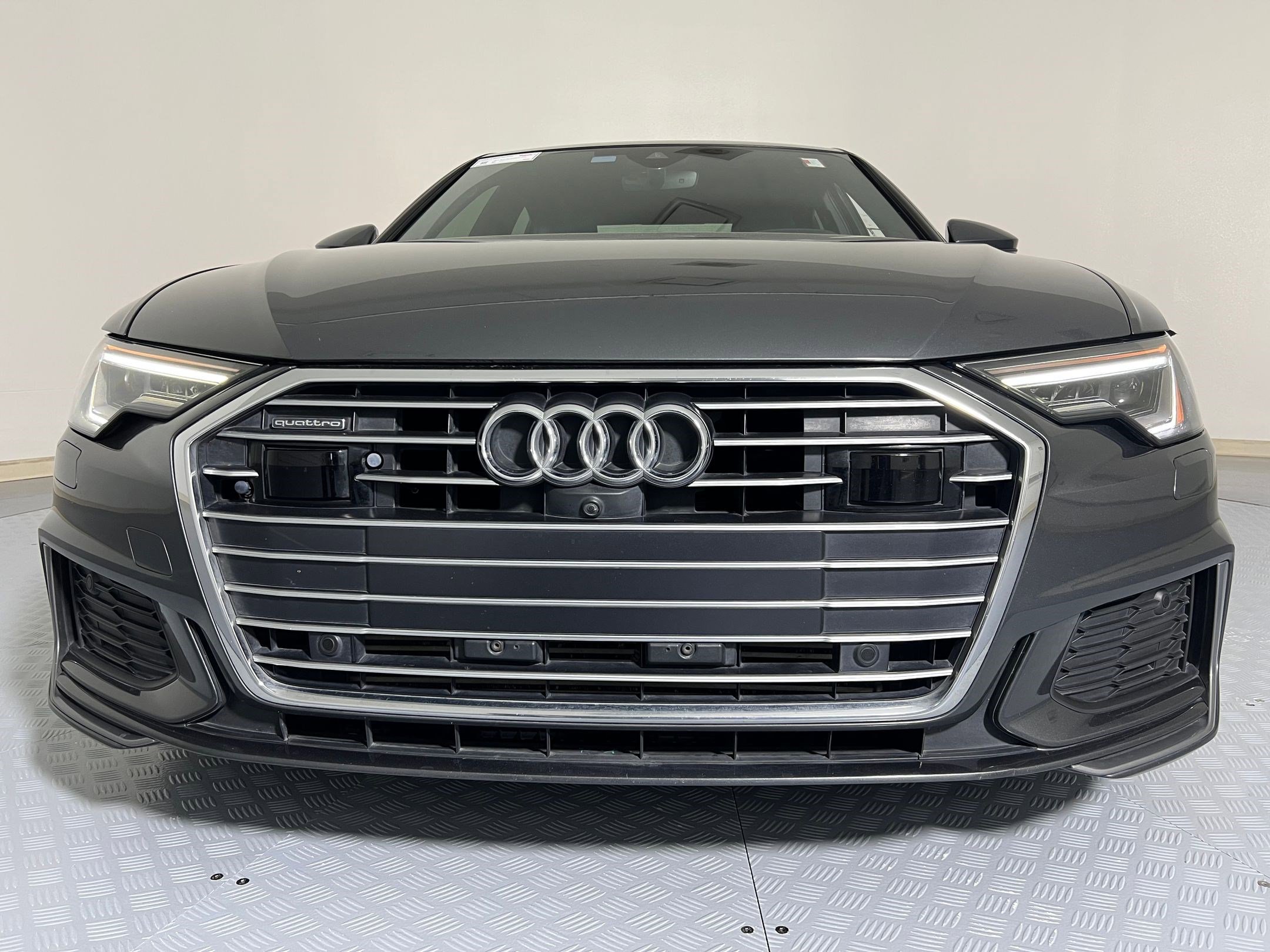 Used 2019 Audi A6 3.0T Premium Plus w/ Premium Plus Package image 5