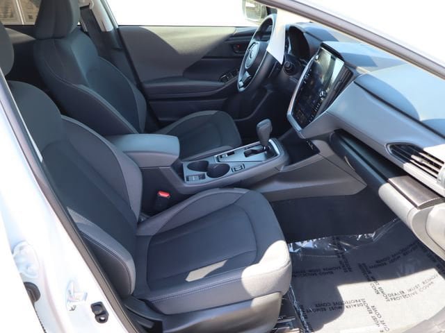 Certified 2025 Subaru Crosstrek 2.0i Premium AWD/4WD image 38