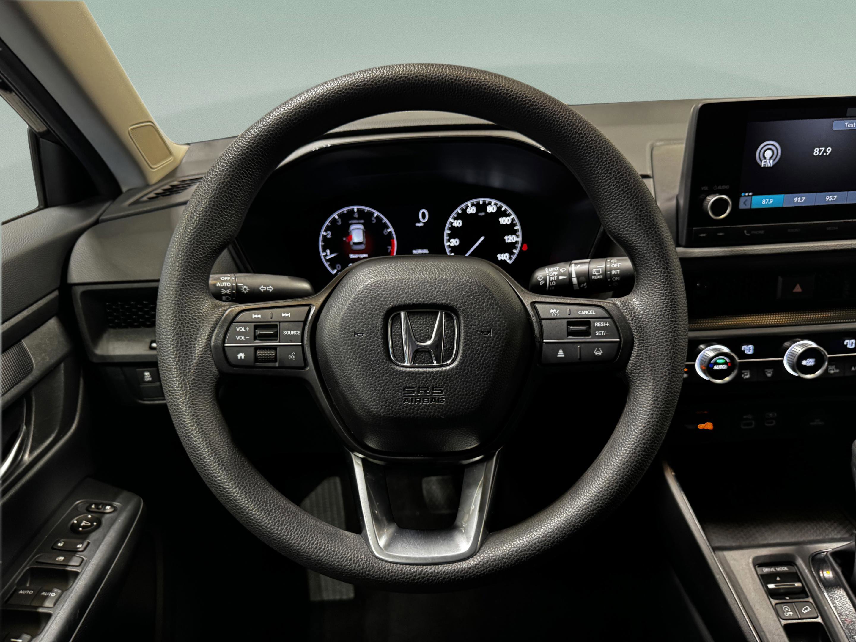 Used 2024 Honda CR-V EX image 19