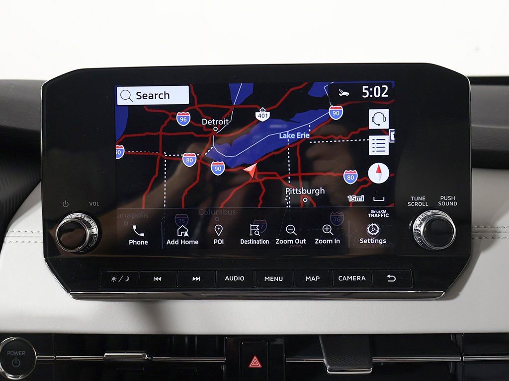 New 2025 Mitsubishi Outlander SEL AWD/4WD image 52