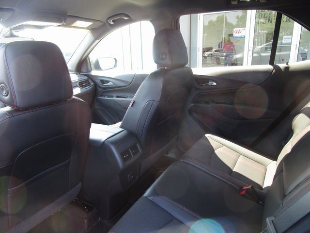 Certified 2023 Chevrolet Equinox RS w/ LPO, Floor Liner Package image 16