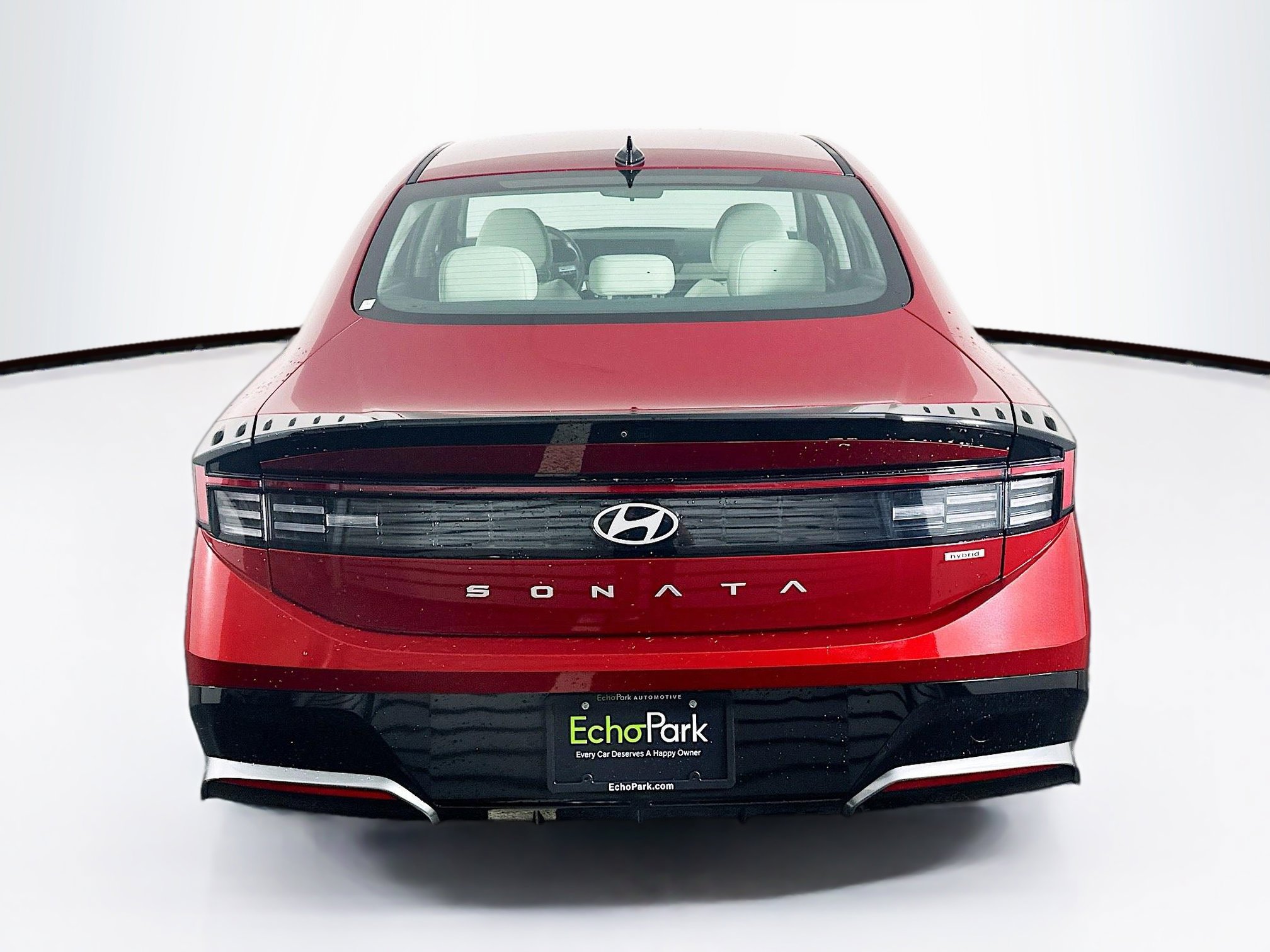 Used 2025 Hyundai Sonata SEL image 7