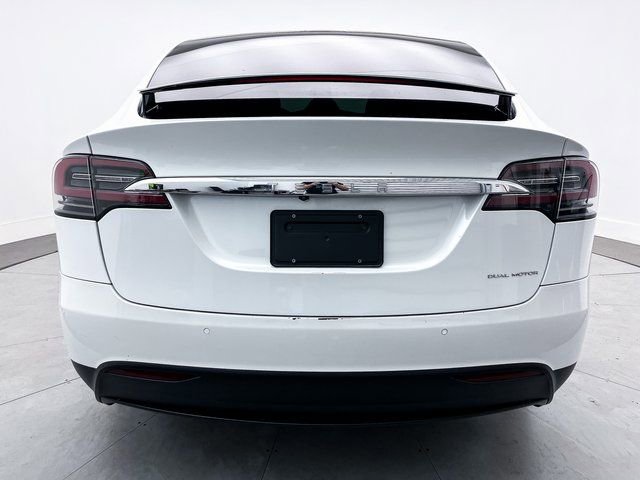 Used 2021 Tesla Model X Long Range image 15