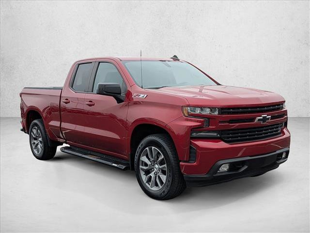 Used 2019 Chevrolet Silverado 1500 RST w/ All-Star Edition image 3