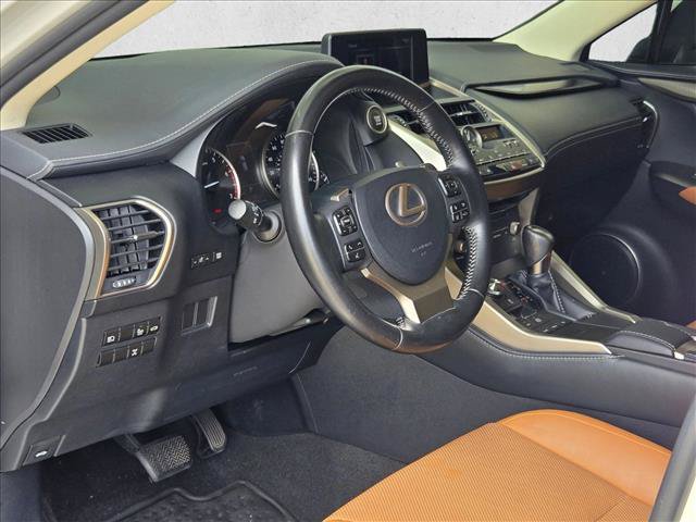 Used 2019 Lexus NX 300 AWD w/ Comfort Package image 9