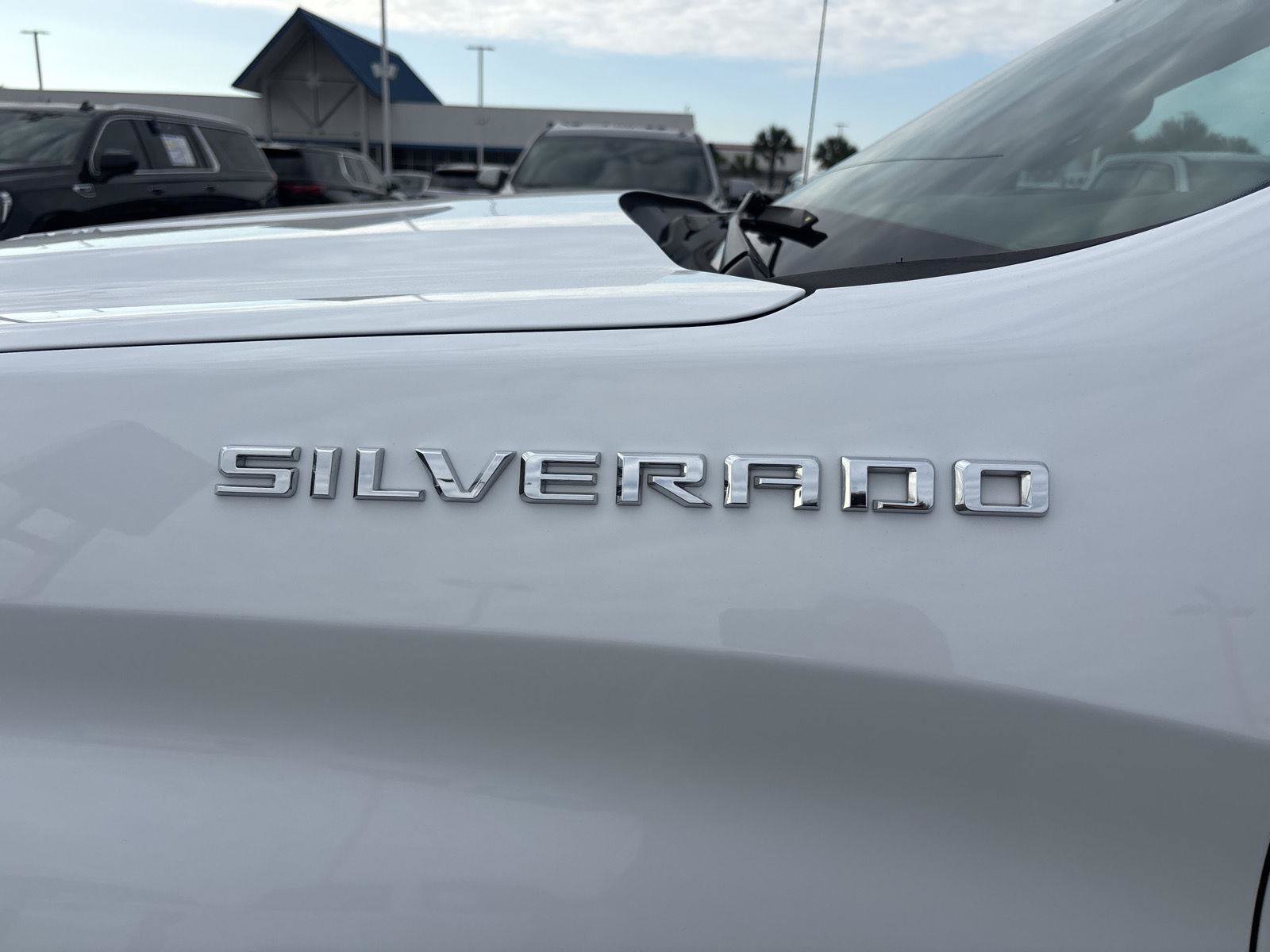 Used 2019 Chevrolet Silverado 1500 LTZ w/ LTZ Texas Edition AWD/4WD image 26