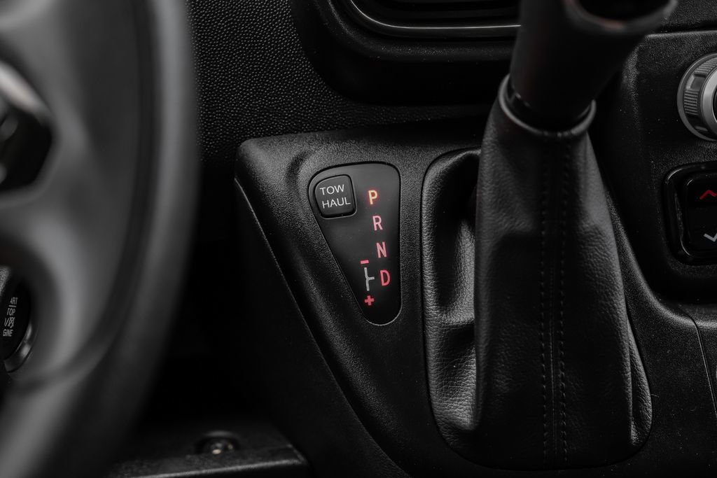 Used 2024 RAM ProMaster 2500 image 22