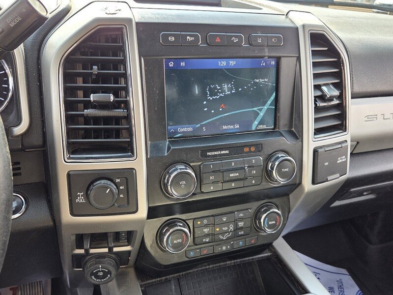 Used 2020 Ford F250 Lariat AWD/4WD image 19