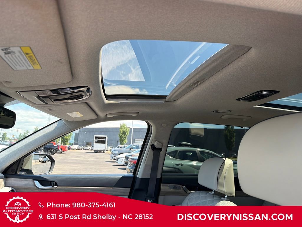 Used 2021 Hyundai Palisade Limited AWD/4WD image 33