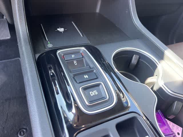 Certified 2025 Honda Pilot Elite image 16