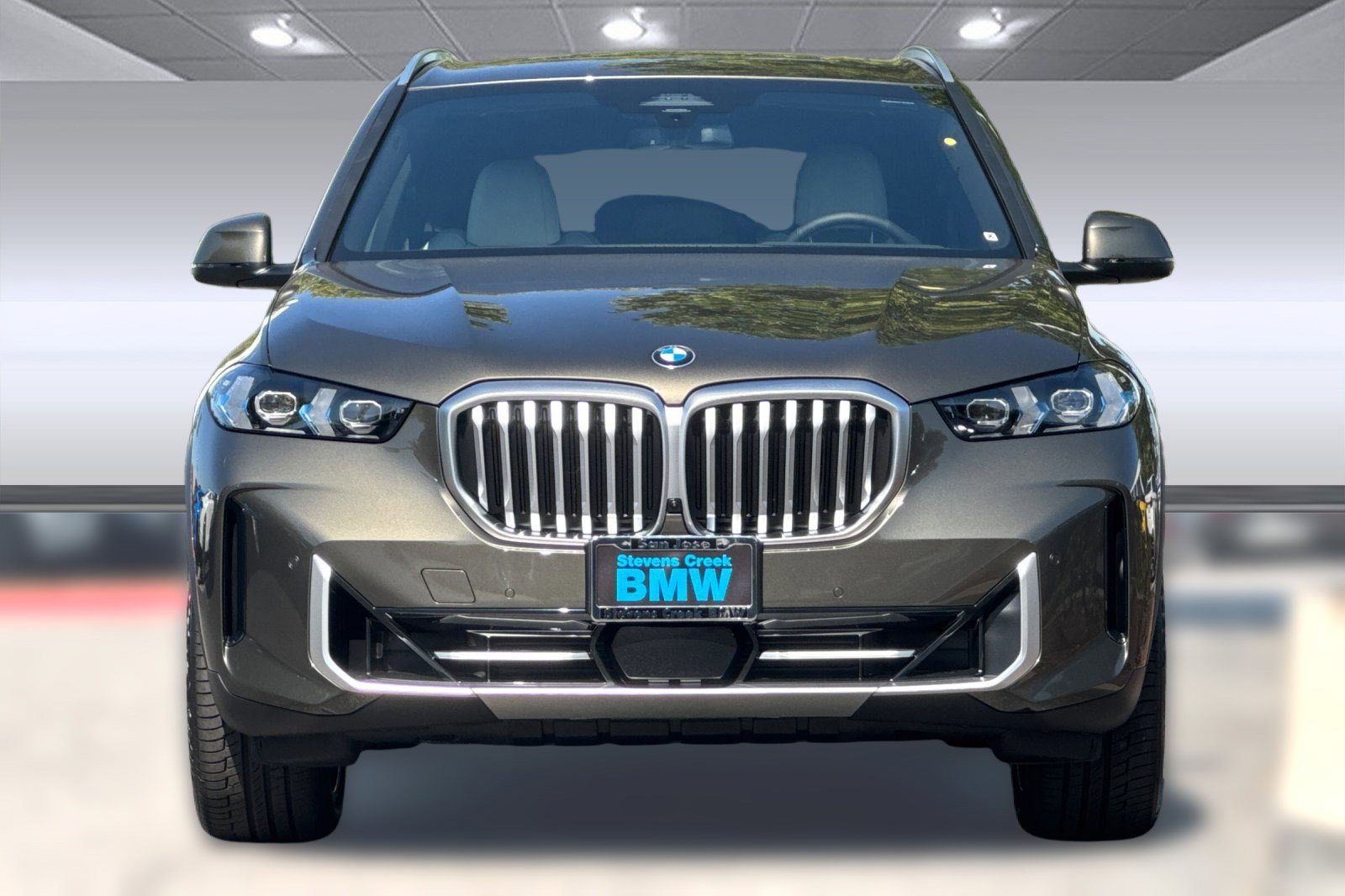 New 2026 BMW X5 xDrive40i w/ Premium Package image 5