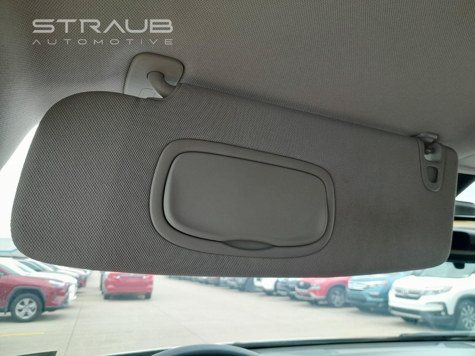 Used 2023 Chrysler Voyager LX FWD image 29