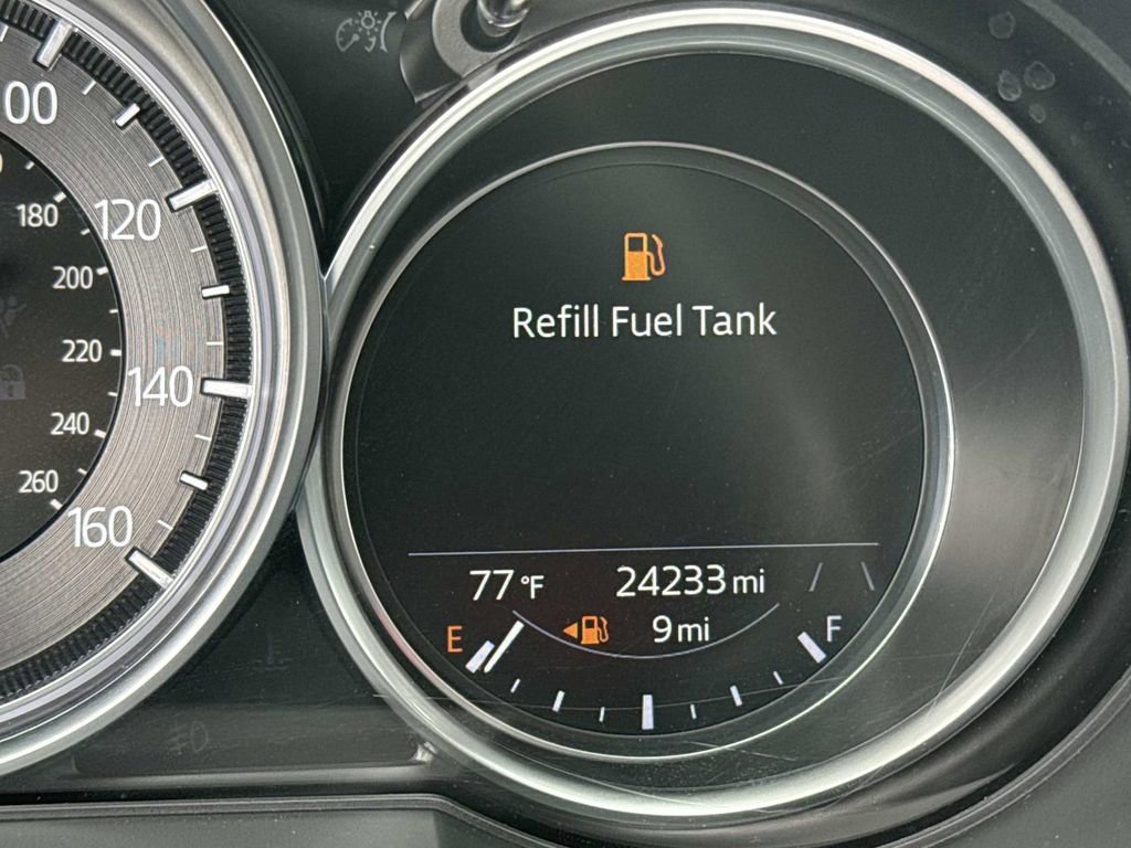 Certified 2023 MAZDA CX-9 Touring Plus image 43