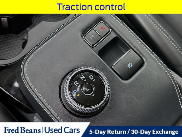 Used 2023 Ford Mustang Mach-E Select AWD/4WD image 22