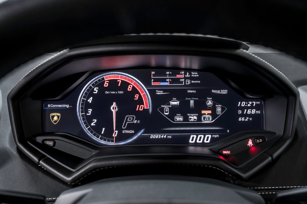 Used 2018 Lamborghini Huracan LP 580-2 image 15