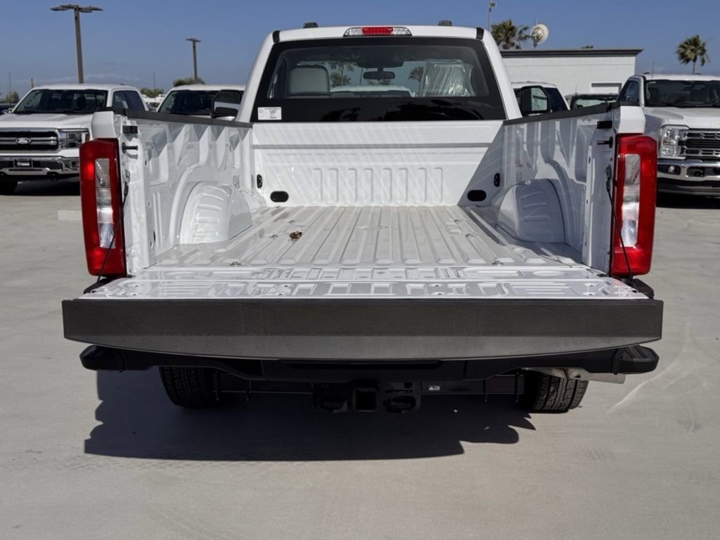 Used 2025 Ford F350 XL image 13