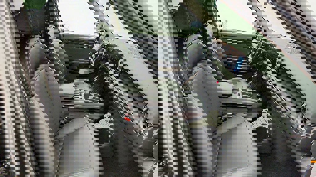 Used 2024 Kia EV9 Light image 22