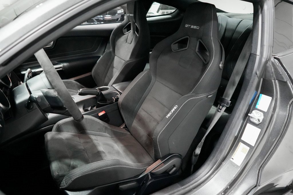 Used 2018 Ford Mustang Shelby GT350 w/ Electronics Package image 10