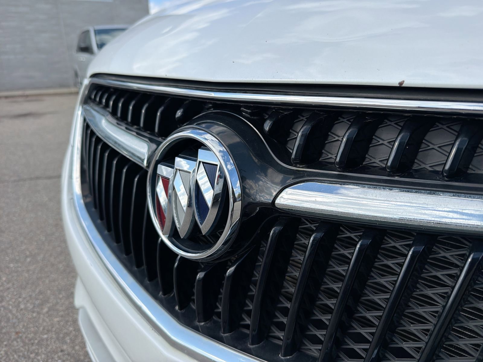 Used 2017 Buick Encore Preferred image 16