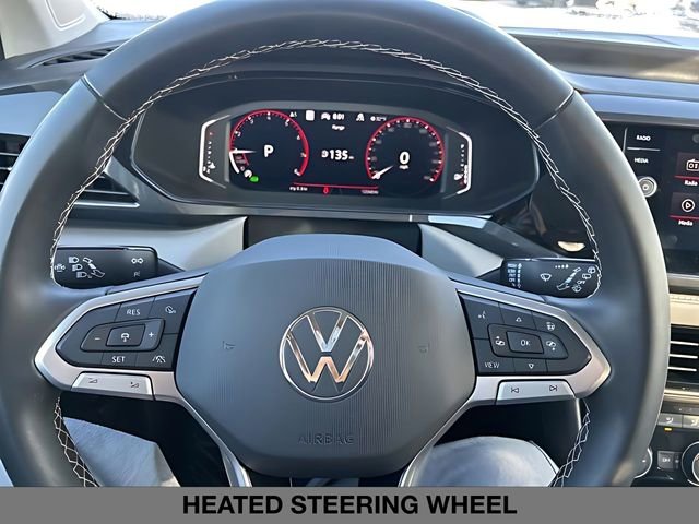 Used 2023 Volkswagen Taos SEL image 21