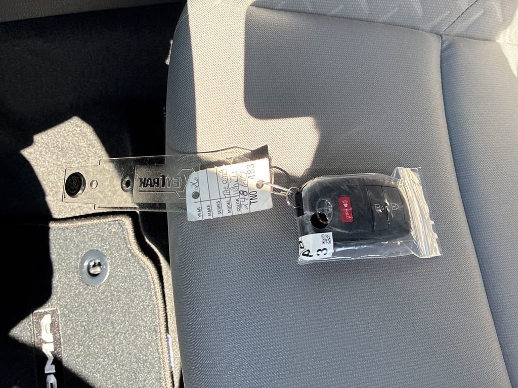 New 2026 Toyota Tacoma SR5 image 46