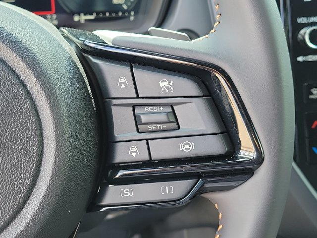 Used 2025 Subaru Forester Sport w/ Popular Package AWD/4WD image 30