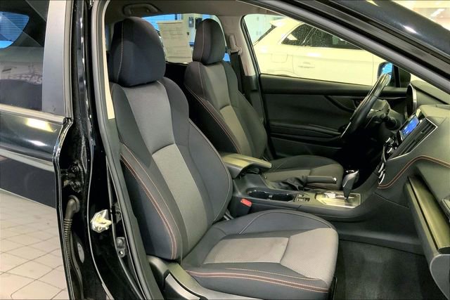 Used 2022 Subaru Crosstrek 2.0i Premium image 8