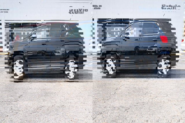 Used 2016 GMC Terrain SLE image 2