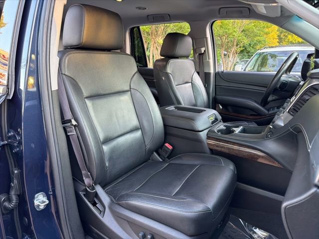 Used 2017 Chevrolet Tahoe LT AWD/4WD image 9