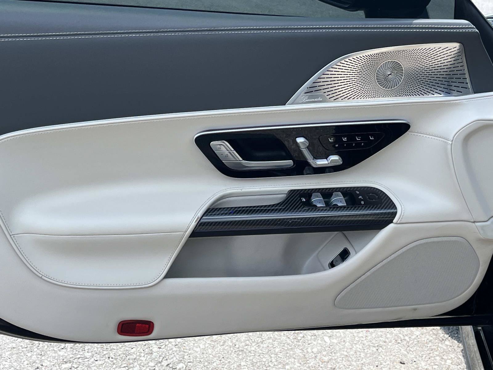Certified 2024 Mercedes-Benz SL 63 AMG 4MATIC image 14